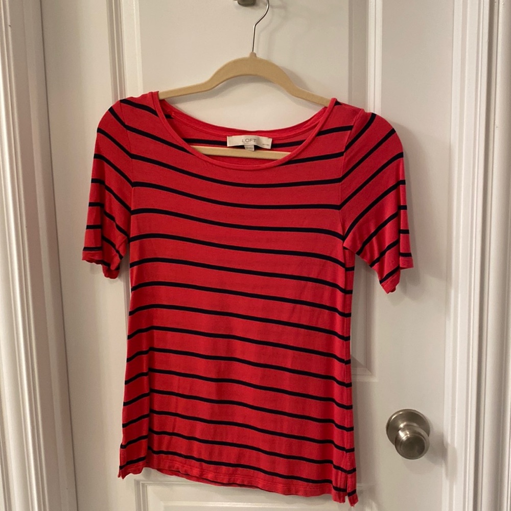 Loft t